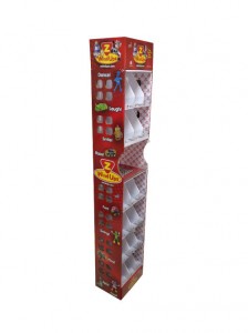 điểm tông bán đứng