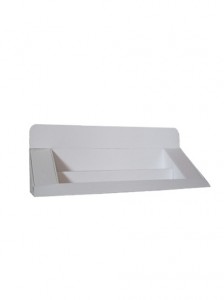 Custom Makeup Cosmetic Counter Top Display Stands