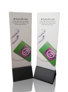 Kaarten Papierweergave