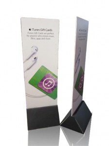 Kaarten Papierweergave