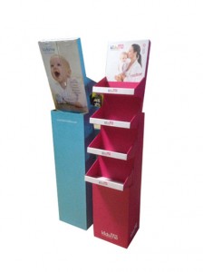 Baby Produkter Double Haaptsäit