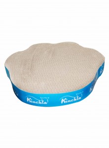 Bowl Style Cat Scratcher