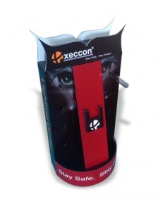Custom Table Top Packaging CDU Corrugated Candy Bar Stand Cardboard Counter Top Display Boxes