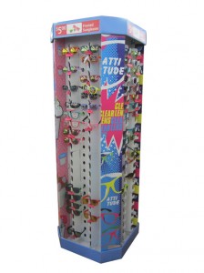 Sunglass Kartoia Display Stand