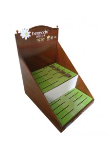 ekran counter ekran kartoni Njësia pos countertop për kartë dhuratë