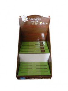 ekran counter ekran kartoni Njësia pos countertop për kartë dhuratë