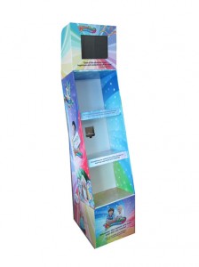 Toy te kātene Whakaatu
