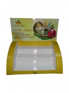 Arc 3 Steps Counter Display