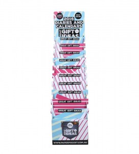 Custom Retail Store Paper Display Racks Promotion Free Standing Pos Floor Corrugated Stand Cardboard Display