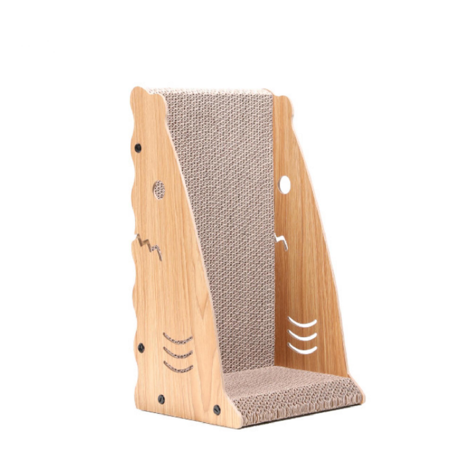 Cat Scratcher Pad