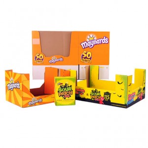 Packing Box Printing and Designing HLD-PB009