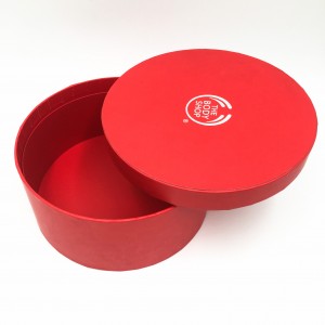 High quality promotional oem design paper cardboard boxes for retail