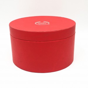 High quality promotional oem design paper cardboard boxes for retail