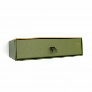 Custom pen packing packaging box professional design cardboard pen gift box with logo printing