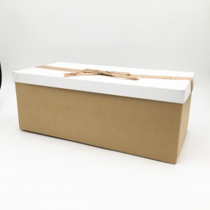 Luxury retail clothing/ garment/ shoes / Gift packaging box / custom foldable box printing manufacturer