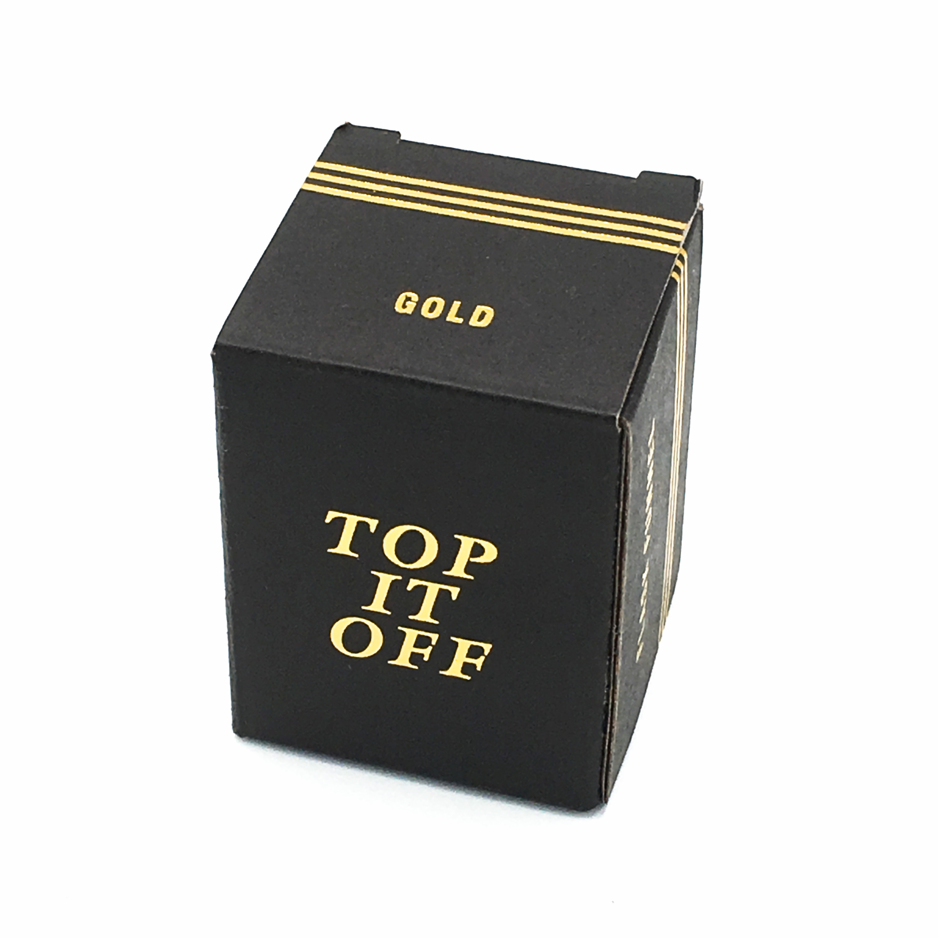 Rigid  Boxes