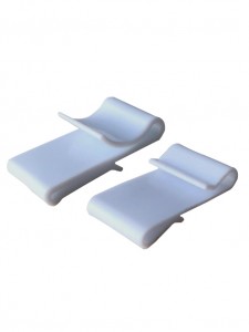 Plastic Hooks, S Hooks and Pegboard Hooks